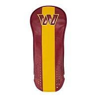 TaylorMade  Washington Commanders Driver Headcover