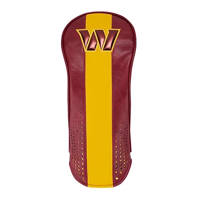 TaylorMade  Washington Commanders Driver Headcover