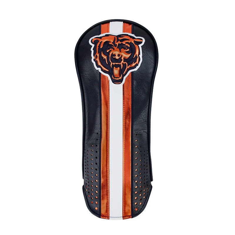 TaylorMade Chicago Bears Driver Headcover