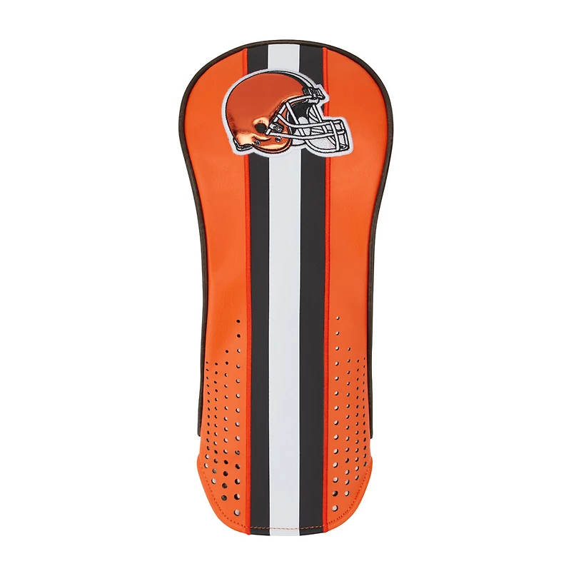 TaylorMade Cleveland Browns Driver Headcover
