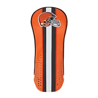 TaylorMade  Cleveland Browns Driver Headcover