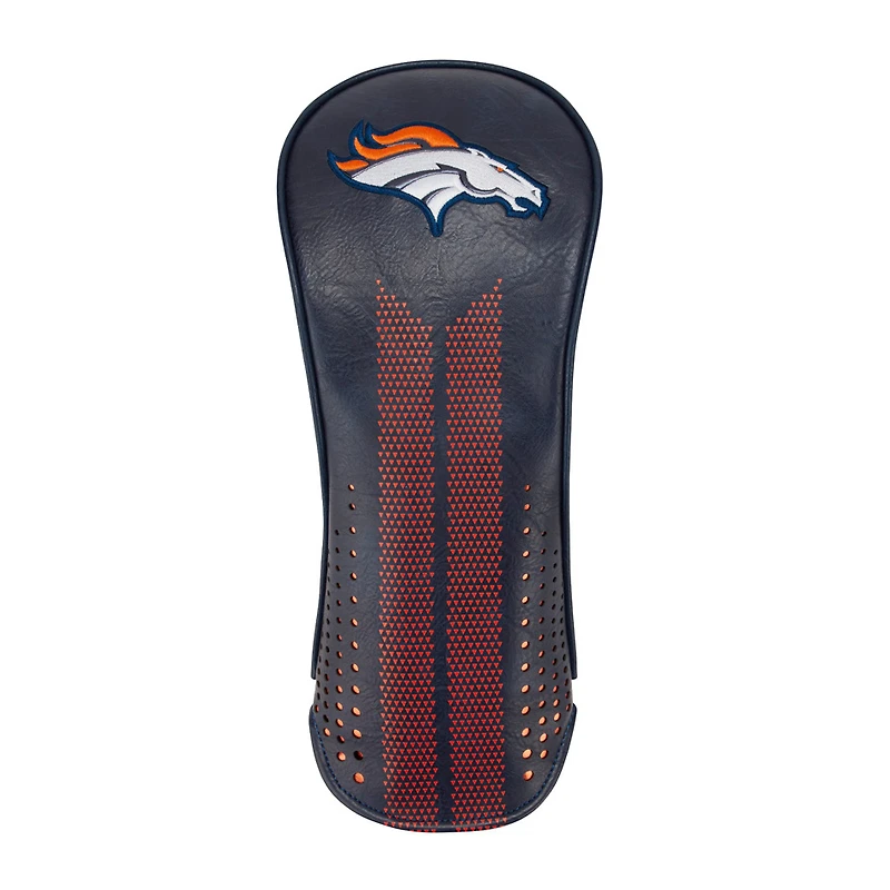 TaylorMade  Denver Broncos Driver Headcover
