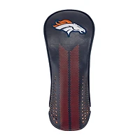 TaylorMade  Denver Broncos Driver Headcover