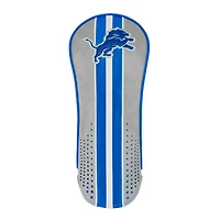 TaylorMade  Detroit Lions Driver Headcover