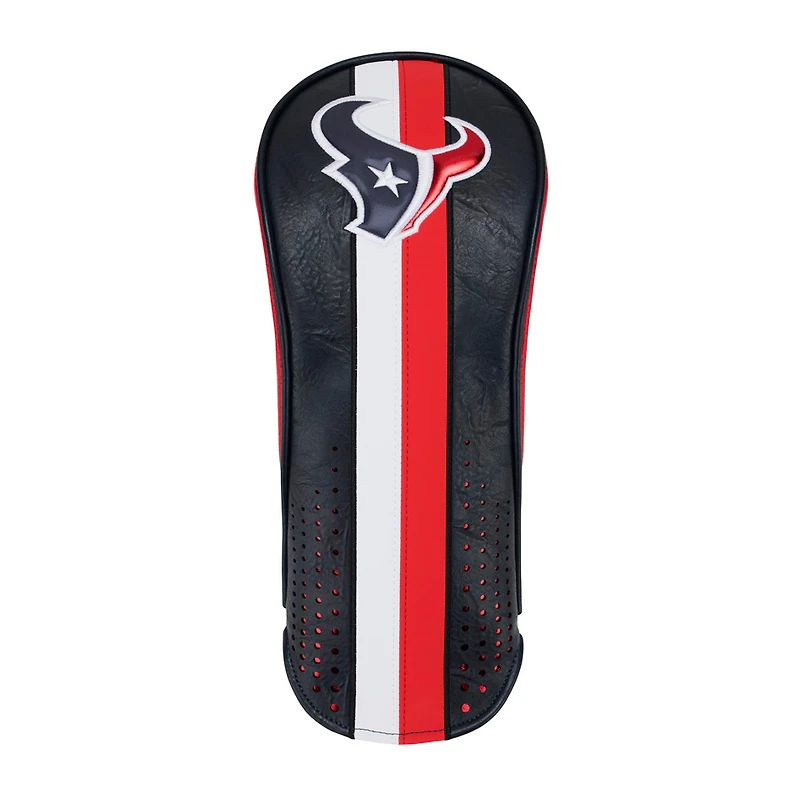 TaylorMade Houston Texans Driver Headcover