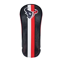 TaylorMade  Houston Texans Driver Headcover