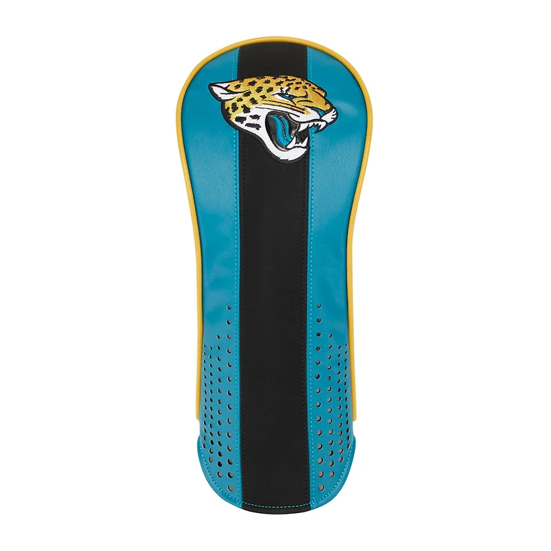 TaylorMade Jacksonville Jaguars Driver Headcover