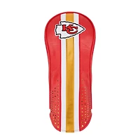 TaylorMade  Kansas City Chiefs Driver Headcover