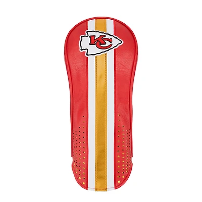 TaylorMade Kansas City Chiefs Driver Headcover