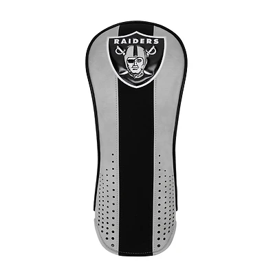 TaylorMade  Las Vegas Raiders Driver Headcover
