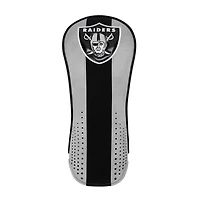 TaylorMade  Las Vegas Raiders Driver Headcover