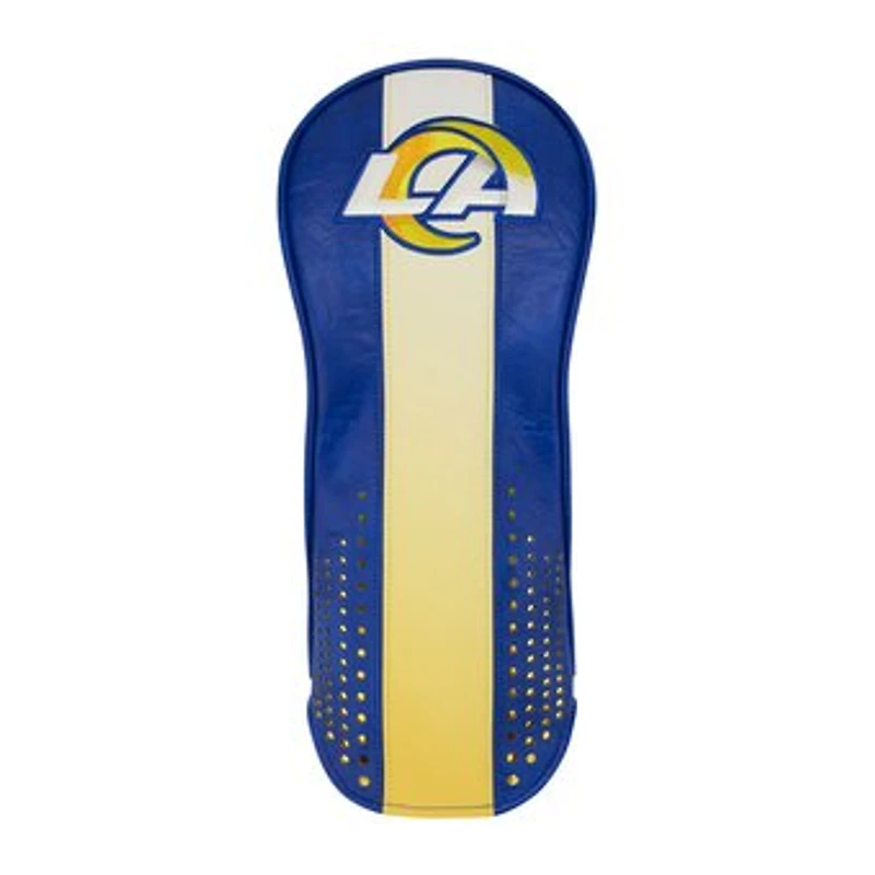 TaylorMade Los Angeles Rams Driver Headcover