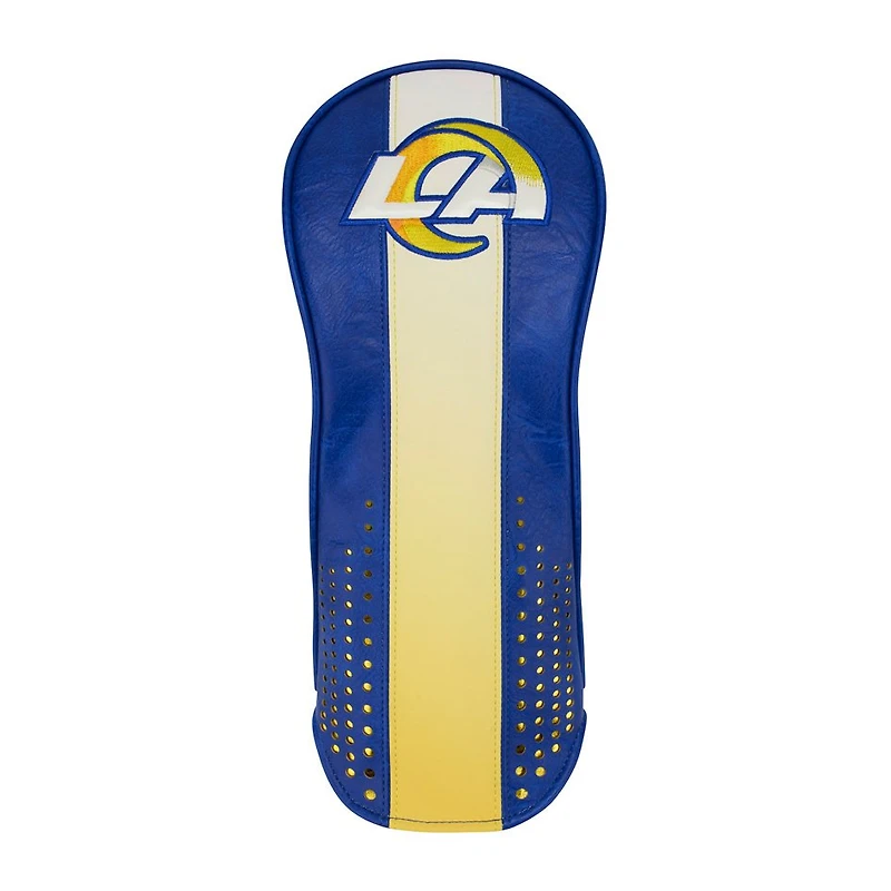TaylorMade Los Angeles Rams Driver Headcover