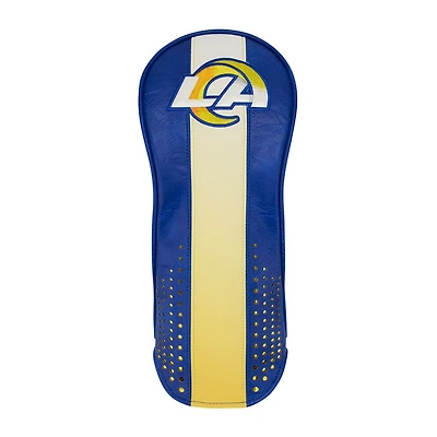 TaylorMade Los Angeles Rams Driver Headcover