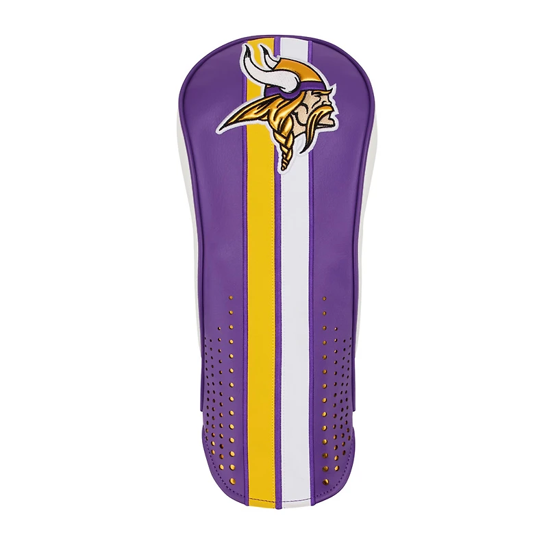 TaylorMade Minnesota Vikings Driver Headcover
