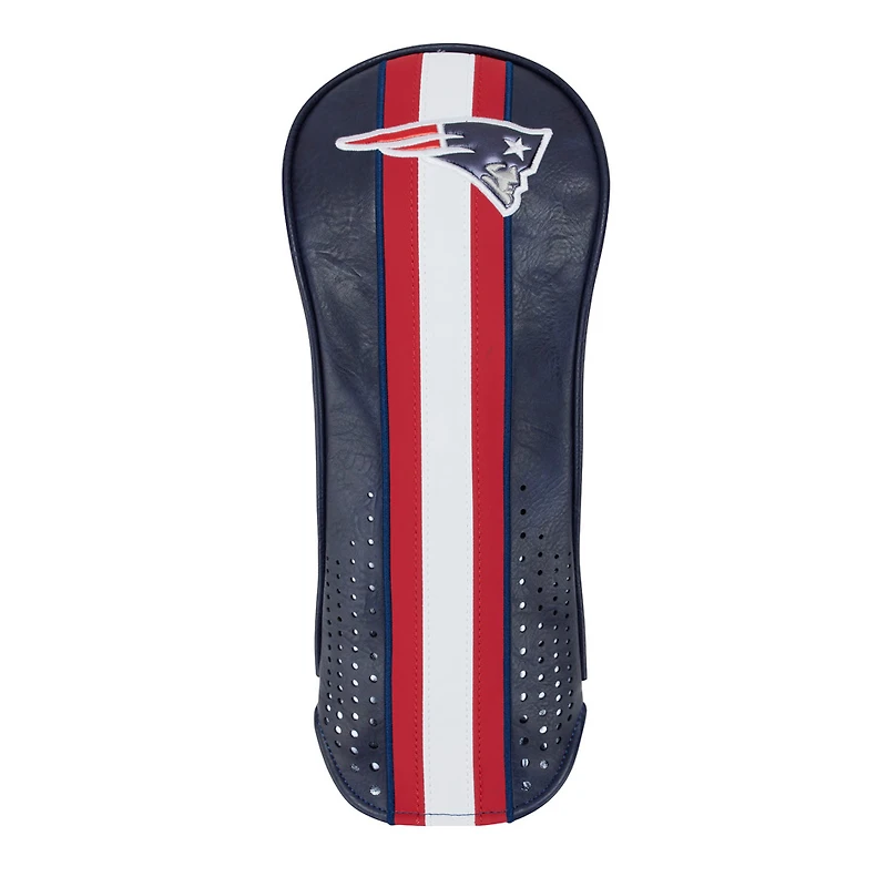 TaylorMade New England Patriots Driver Headcover