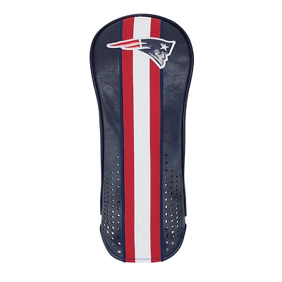TaylorMade New England Patriots Driver Headcover