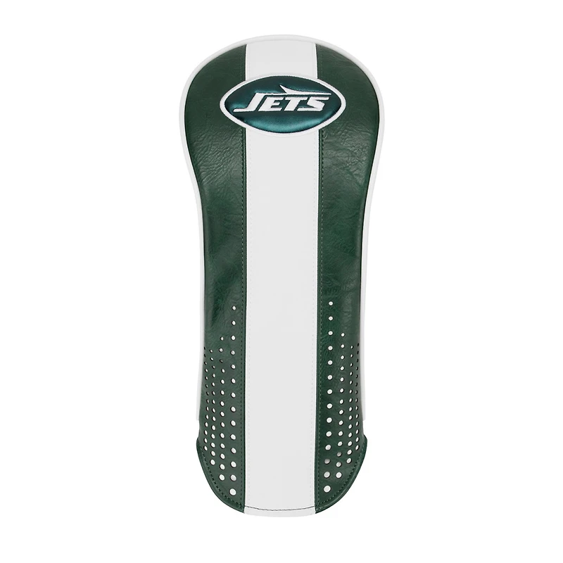 TaylorMade New York Jets Driver Headcover