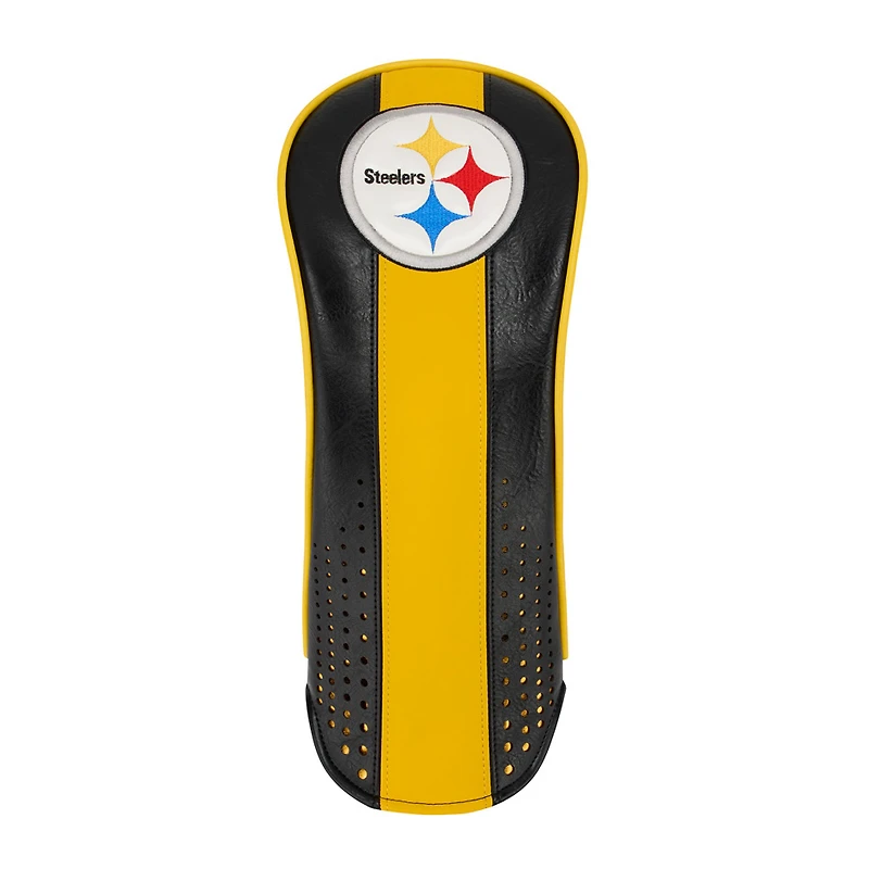 TaylorMade  Pittsburgh Steelers Driver Headcover