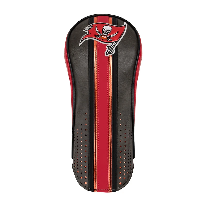 TaylorMade Tampa Bay Buccaneers Driver Headcover