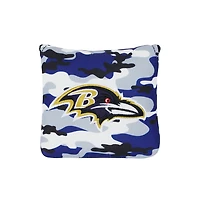TaylorMade  Baltimore Ravens Mallet Headcover