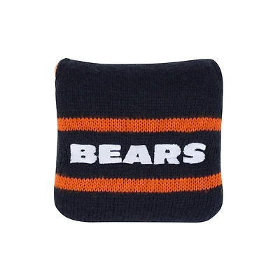 TaylorMade  Chicago Bears Mallet Headcover