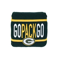 TaylorMade  Green Bay Packers Mallet Headcover