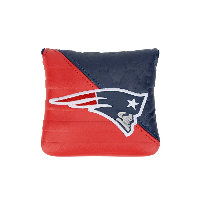 TaylorMade  New England Patriots Mallet Headcover