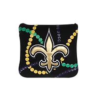 TaylorMade  New Orleans Saints Mallet Headcover