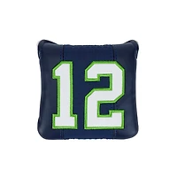 TaylorMade  Seattle Seahawks Mallet Headcover