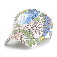 Women's '47  Memphis Grizzlies Florentina Clean Up Adjustable Hat