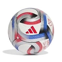 adidas MLS 2026 Competition Nativo Soccer Ball