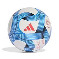 adidas MLS 2026 Club Soccer Ball