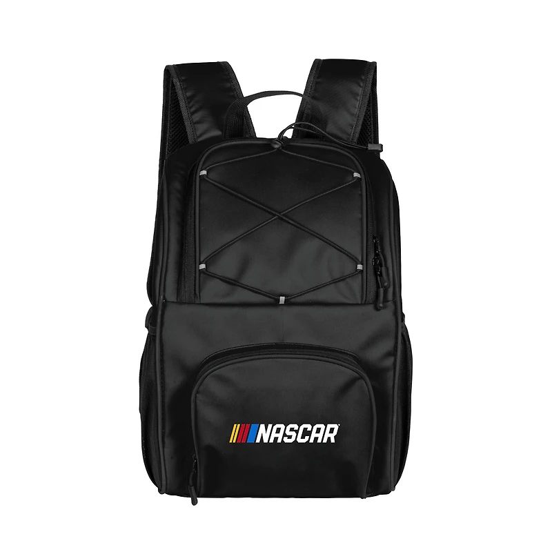 Logo Brands NASCAR Flex Cooler Backpack