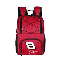 Logo Brands Dale Earnhardt Jr. Flex Cooler Backpack