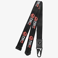 Haas F1 Team Lanyard