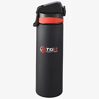 Castore  Haas F1 Team 25oz. Water Bottle