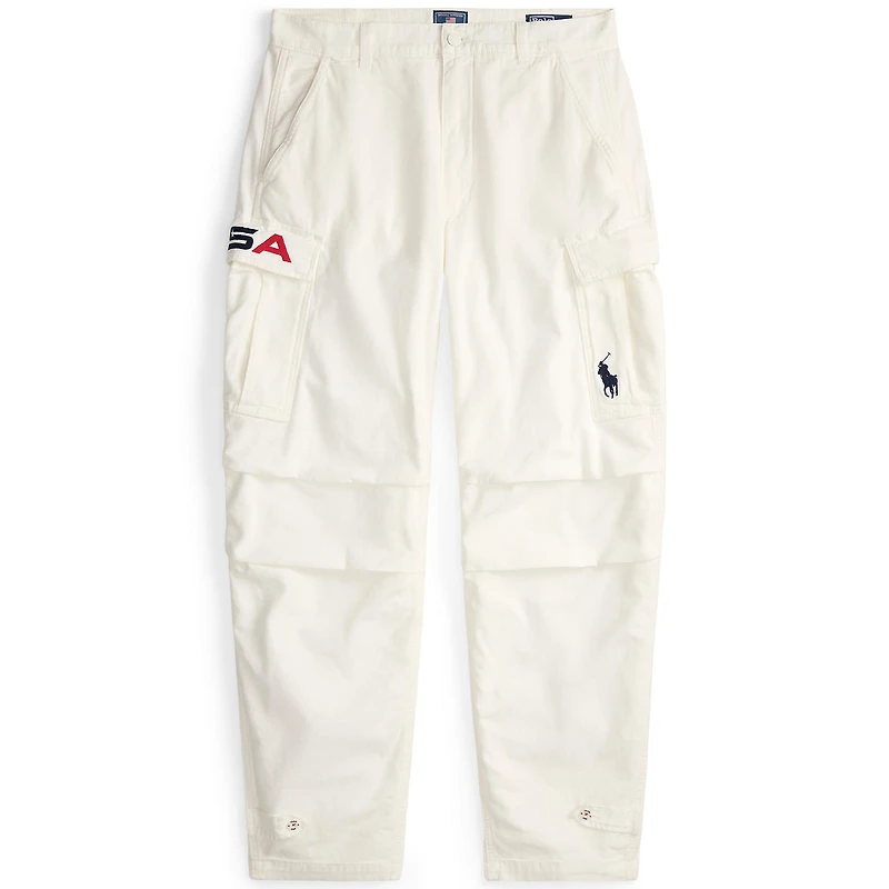 Men's Polo Ralph Lauren Team USA Closing Ceremony Pant