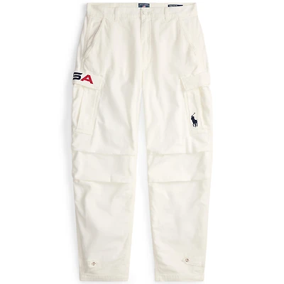 Men's Polo Ralph Lauren Team USA Closing Ceremony Pant