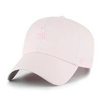 Unisex '47 Light Los Angeles Dodgers Pastel Clean Up Adjustable Hat