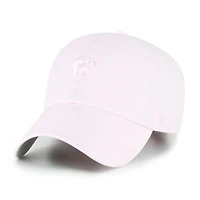 Unisex '47 Light Milwaukee Brewers Pastel Clean Up Adjustable Hat