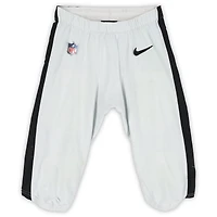 Cooper DeJean Philadelphia Eagles Game-Used White Nike Pants vs. Tampa Bay Buccaneers on September 28, 2025