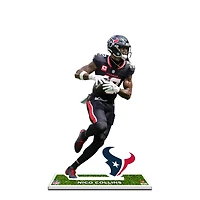 Nico Collins Houston Texans Player Standee