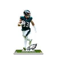 Cooper DeJean Philadelphia Eagles Player Standee