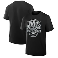 Men's Fanatics Black Los Angeles Kings Legacy T-Shirt