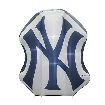 New York Yankees Inflatable Mascot