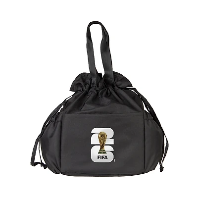 FIFA x World Cup 2026 Drawstring Eco Lunch Cooler