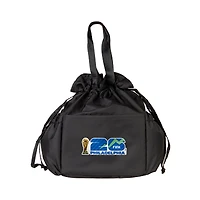 FIFA x World Cup 2026 Philadelphia Host City Drawstring Eco Lunch Cooler