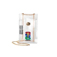 FIFA x World Cup 2026 Clear Essential Crossbody Purse