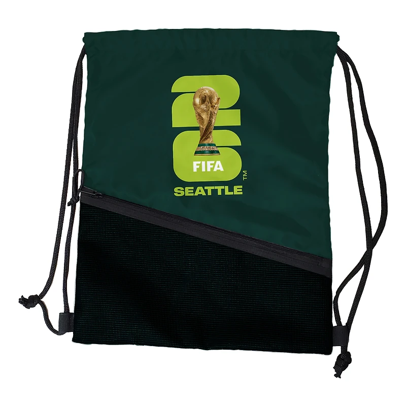 FIFA x World Cup 2026 Seattle Host City Tilt Backsack